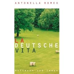 La deutsche Vita (Gebundene Ausgabe)
