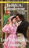Lord Nightingale's Triumph (Zebra Regency Romance)