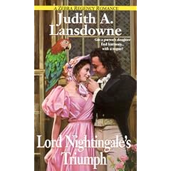 Lord Nightingales Triumph