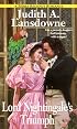 Lord Nightingale's Triumph (Zebra Regency Romance)