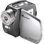 Mustek DV8200 3MP 6-in-1 Multi-Function Camcorder