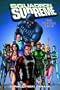 Squadron Supreme Vol. 1: The Pre-War Years (v. 1)