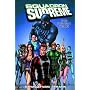 Squadron Supreme Vol. 1: The Pre-War Years (v. 1)