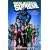 Squadron Supreme Vol. 1: The Pre-War Years (v. 1)