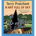 A Hat Full of Sky by Terry Pratchett and Stephen Briggs