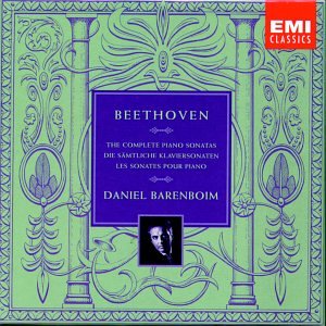 CD-Charts   : Beethoven - Complete Piano Sonatas