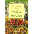 Cocinar Con Hierbas Aromaticas