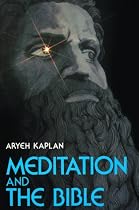 Meditation and the Bible