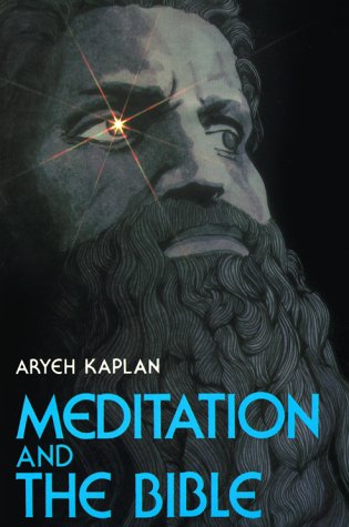 Meditation and the Bible