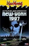 Revue TF1 Vidéo  / New York 1997