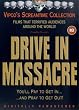 Drive in Massacre [DVD]