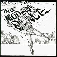 The Modern Dance