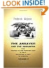 The Ansayrii, and the Assassins: With travels in the further East, in 1850-51; including a visit to Nineveh. Volume 3
