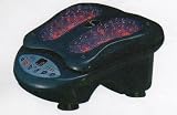 Reflexology Foot Massager with Remote Control
