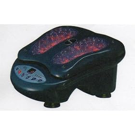 New Year Reward Yourself with Relaxation Foot Massager - Great Gift for Someone Wears High Heels All Day (5 Stars Online Store - Ezshoponline, Inc.)