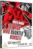 The Man Who Haunted Himself (Blu-ray + DVD)