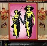 Review Various Artists  / Electric Ladyland Vol.3