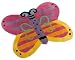 Freckles Butterfly Garden Wool Rug