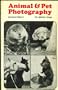 Animal and pet photography (Amphoto photo books, 102)