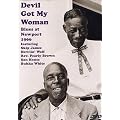 Devil Got My Woman: Blues At Newport 1966 [DVD]