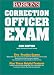 Correction Officer Exam
