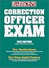 Correction Officer Exam