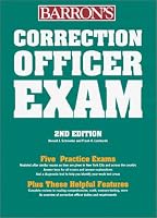 Correction Officer Exam