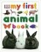 Books : My First Animal Book (My First series)