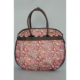 LeSportsac The Dana Bag in Tavira,Bags (Handbags/Totes) for Women