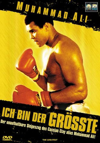 Ich bin der Größte