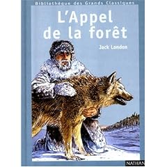 L'Appel de la for�t