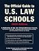 Book The Official Guide to U.S. Law Schools: The Most Thorough, Accurate, and Up-to-Date Guide to All 181 ABA-Approved Law Schools