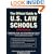 The Official Guide to U.S. Law Schools: The Most Thorough, Accurate, and Up-to-Date Guide to All 181 ABA-Approved Law Schools