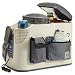 Thermoelectric Travel Cooler and Warmer Console