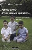 Tranche de vie d'une maman optimiste... : Autisme, hyperactivit�, pr�cocit�