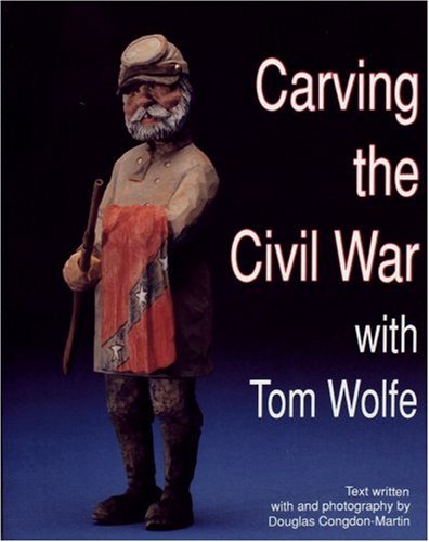 Tom Wolfe