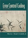 Error Control Coding (2nd Edition)