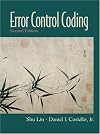 Error Control Coding: Fundamentals and Applications (Prentice-Hall Computer Applications in Electrical Engineering Series)