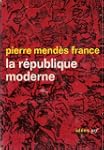 La r�publique moderne
