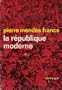 La r�publique moderne