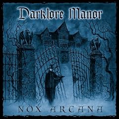 Darklore Manor