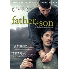 Father and Son by 