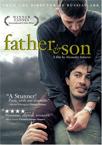 Father and Son