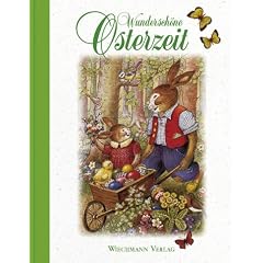 Wundersch�ne Osterzeit