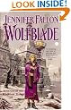 Wolfblade (Wolfblade Triology)