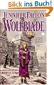 Wolfblade (Hythrun Chronicles: Wolfblade Trilogy)