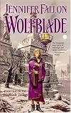  : Wolfblade (The Hythrun Chronicles: Wolfblade Trilogy, Book 1)