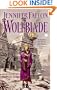 Wolfblade (The Hythrun Chronicles: Wolfblade Trilogy, Book 1)