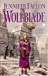 Wolfblade