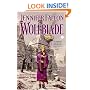 Wolfblade (The Hythrun Chronicles: Wolfblade Trilogy, Book 1)